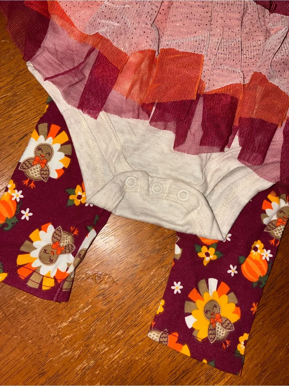 Little Lass two piece